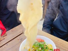 -老陕油泼面(回民街店)