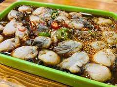 -源味居手把签烧烤(长春一店)