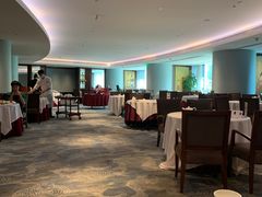 -粤财皇冠假日酒店·彩华轩中餐厅