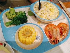 -拿渡麻辣香锅(首创奥特莱斯店)