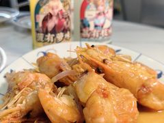 -明本海鲜大排档·鱼生海鲜烧烤宵夜(陈家祠店)