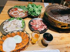 -冷面大王(细河南路店)
