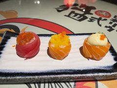 -猛式料理嘉州新光天地店