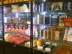 -大玩家超乐场(河东万达广场店)