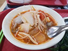 -北京大学-燕南食堂
