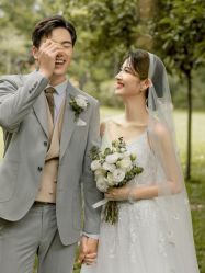 -格调婚纱摄影 (福州总店)