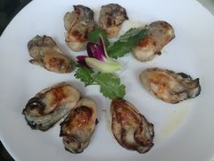-阿殳菜馆·私厨(水围村店)