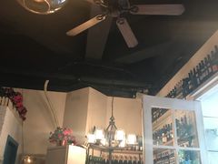 大堂-BaBBo巴博意大利餐厅