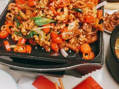 -丽满园·春饼烤鸭(金地广场店)