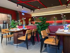 -四川饭店(长白店)