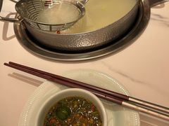 -八合里潮汕鲜牛肉火锅(深圳海岸城店)