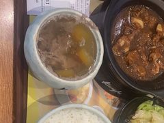 -真功夫(彩田路店)