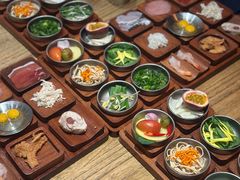 -银米·云南传统过桥米线(双廊黑金冠店)