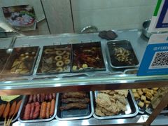 -阿芬卤面(新港城店)