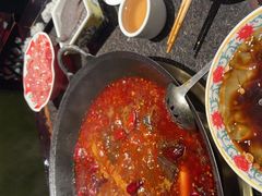-巴蜀大宅门火锅(川音店)