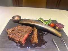 -王品牛排(福州泰禾店)