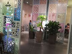 -百年果林椰子鸡(中洲店)