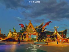 -七彩云南欢乐世界