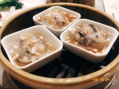 -香云轩·顺德菜(香云纱园林酒店店)