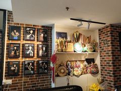 -拳盛时代拳击俱乐部(北京路店)