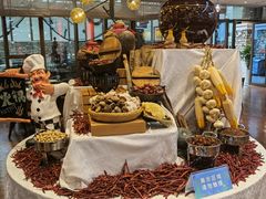 -金石滩鲁能温泉假日酒店·海洋之星餐厅
