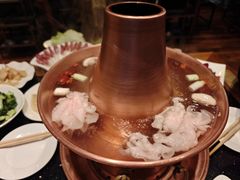 -南门涮肉(通州大船店)