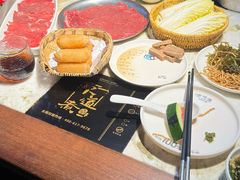 -东道煮牛肉火锅(东盛大街店)