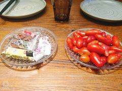 迎宾小吃-必点海鲜·鲅鱼水饺(鞍山西道店)