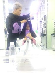 -P.STYLE 派斯造型