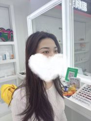 -babiline芭比莱恩半永久纹眉纹唇发际线