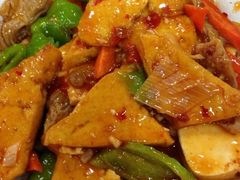 iphone_upload_pic-东北四季饺子王(华山路店)