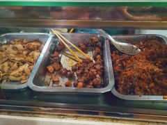 -王记生烫牛杂面馆(兰陵路店)