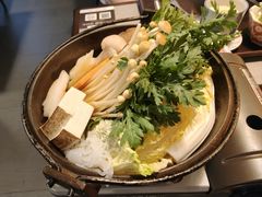 和牛寿喜烧-满来寿喜烧(金虹桥店)