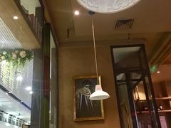 -凡塔斯牛排餐厅(厚街万达店)