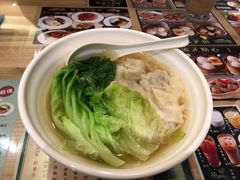 -香港新曜记茶餐厅(万泰城店)