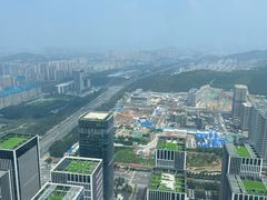 -济南凯宾斯基酒店-THE VIEW云景全日制餐厅