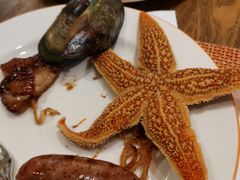 -松咖啡自助餐厅·松北香格里拉