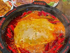 -牛市坎火锅(建设路店)