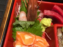 -皇品田苑日式料理(苏州中心店)