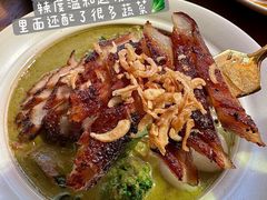 -Tegu泰古莲·泰国餐厅(红山6979店)