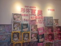 -桃子公主舞蹈培训(万柳校区)