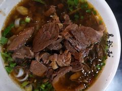 牛酸汤粉-易裕和·长沙米粉(友谊路店)
