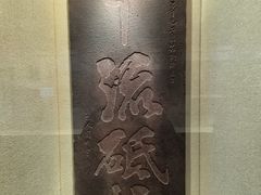 -白鹤梁水下博物馆