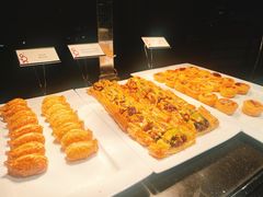 -澳门旅游塔360°旋转餐厅(南湾湖广场店)