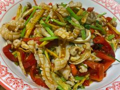 -蛮佬拾·乡里土菜馆(河西王府井店)