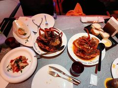 -Ministry of Crab•MOC(交子大道店)