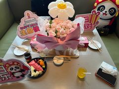 -海底捞火锅(苏宁生活广场店)
