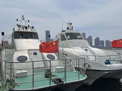 -海河外滩公园