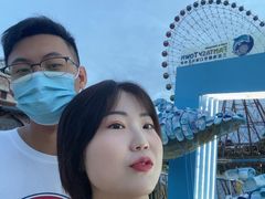 -三亚海昌梦幻海洋不夜城