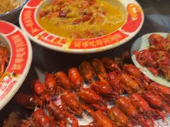 -阿财老铺·老蚌埠龙虾城(华夏总店)